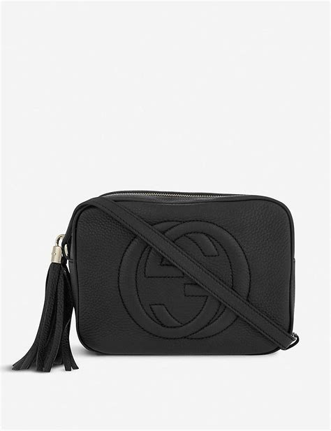 gucci soho disco bag selfridges|gucci soho bag aliexpress.